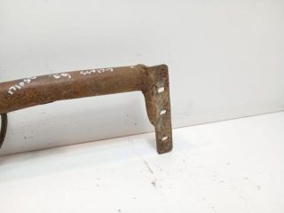 bontott MERCEDES-BENZ C-CLASS Vonóhorog