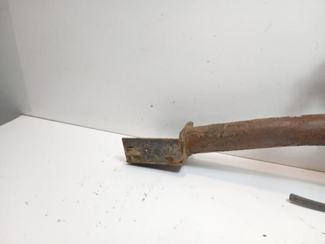 bontott MERCEDES-BENZ C-CLASS Vonóhorog