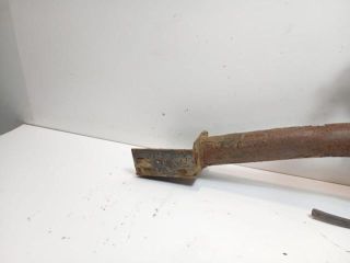 bontott MERCEDES-BENZ C-CLASS Vonóhorog