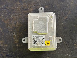 bontott MERCEDES-BENZ C-CLASS Xenon Trafó