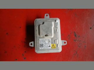 bontott MERCEDES-BENZ C-CLASS Xenon Trafó