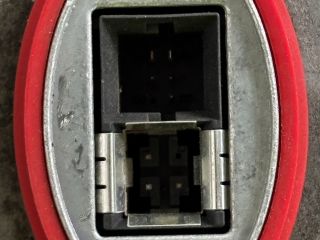 bontott MERCEDES-BENZ C-CLASS Xenon Trafó