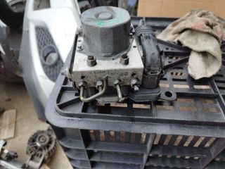 bontott MERCEDES-BENZ CITAN ABS Kocka