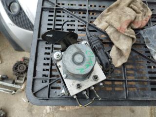 bontott MERCEDES-BENZ CITAN ABS Kocka