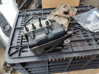 bontott MERCEDES-BENZ CITAN ABS Kocka