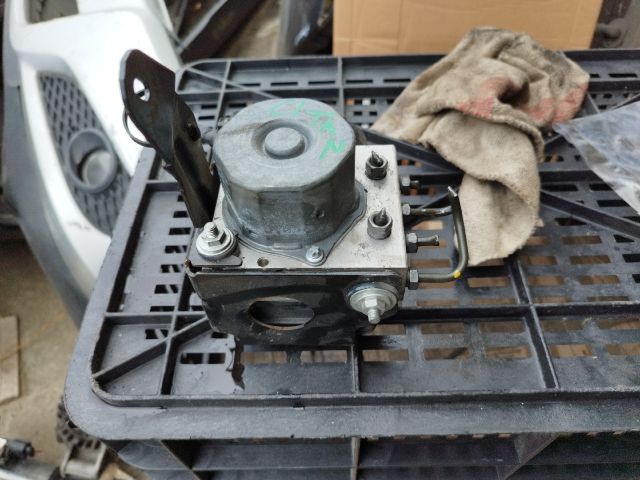 bontott MERCEDES-BENZ CITAN ABS Kocka