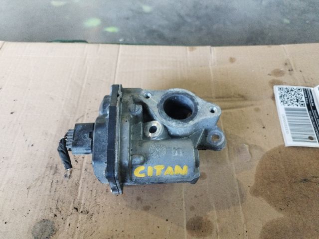 bontott MERCEDES-BENZ CITAN EGR / AGR Szelep