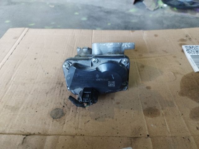 bontott MERCEDES-BENZ CITAN EGR / AGR Szelep