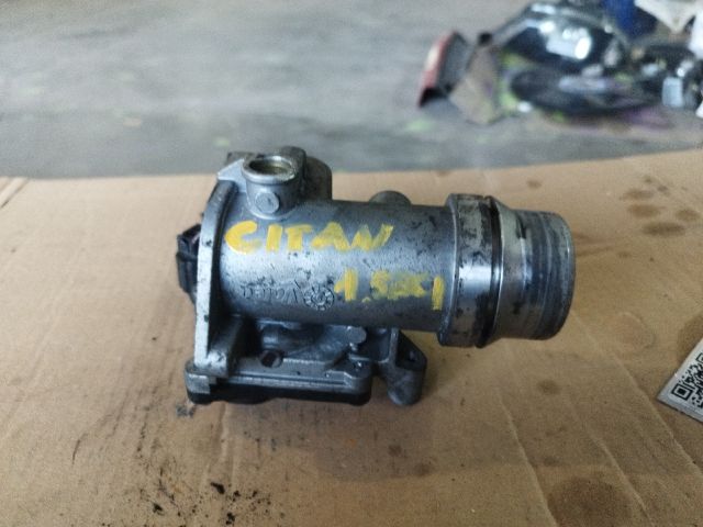 bontott MERCEDES-BENZ CITAN Fojtószelep (Elektromos)