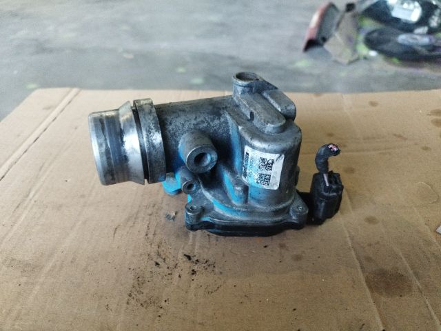 bontott MERCEDES-BENZ CITAN Fojtószelep (Elektromos)