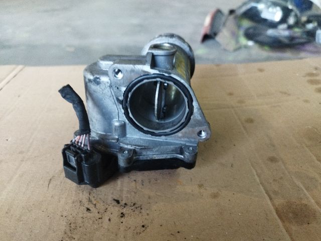 bontott MERCEDES-BENZ CITAN Fojtószelep (Elektromos)