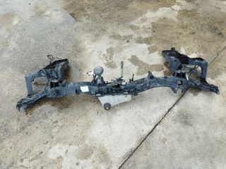 bontott MERCEDES-BENZ CITAN Homlokfal (Üres lemez)