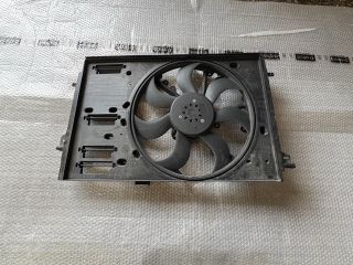 bontott MERCEDES-BENZ CITAN Hűtőventilátor