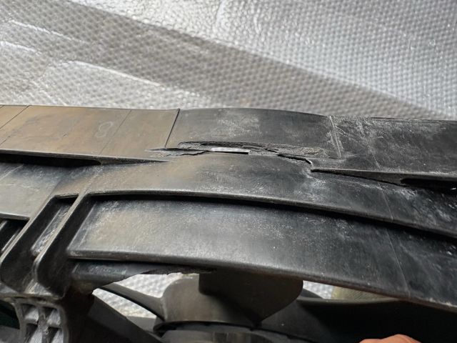 bontott MERCEDES-BENZ CITAN Hűtőventilátor