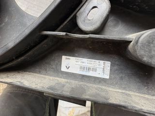 bontott MERCEDES-BENZ CITAN Hűtőventilátor