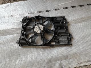 bontott MERCEDES-BENZ CITAN Hűtőventilátor