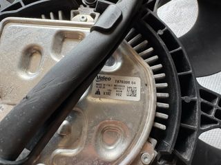 bontott MERCEDES-BENZ CITAN Hűtőventilátor