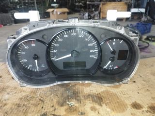 bontott MERCEDES-BENZ CITAN Kilométeróra