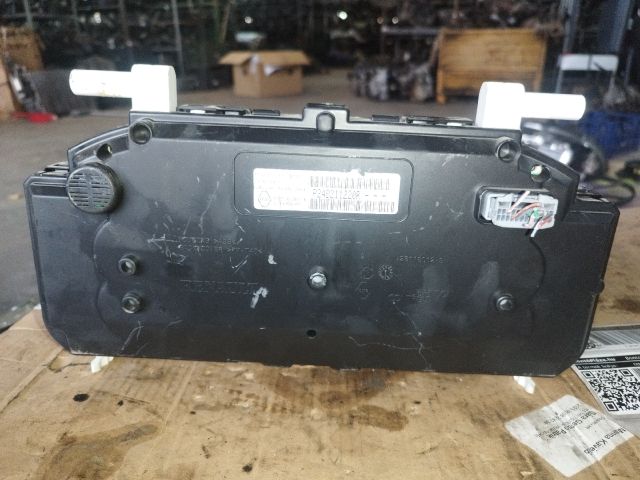 bontott MERCEDES-BENZ CITAN Kilométeróra