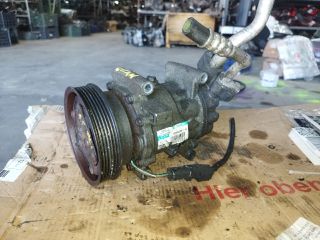 bontott MERCEDES-BENZ CITAN Klímakompresszor