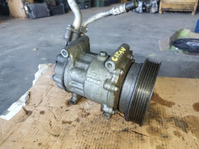 bontott MERCEDES-BENZ CITAN Klímakompresszor