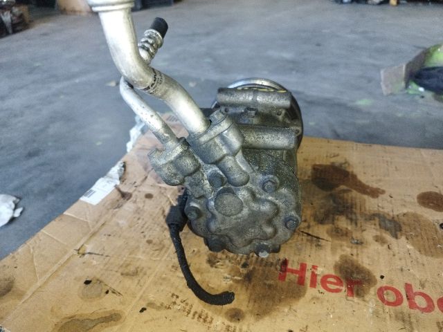 bontott MERCEDES-BENZ CITAN Klímakompresszor