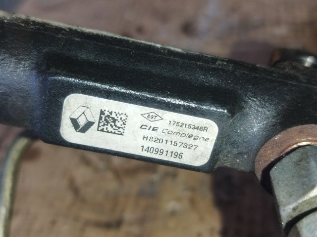 bontott MERCEDES-BENZ CITAN Közösnyomócső