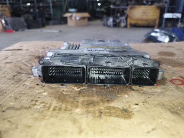 bontott MERCEDES-BENZ CITAN Motorvezérlő