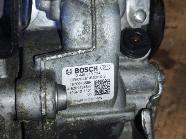 bontott MERCEDES-BENZ CITAN Nagynyomású Szivattyú