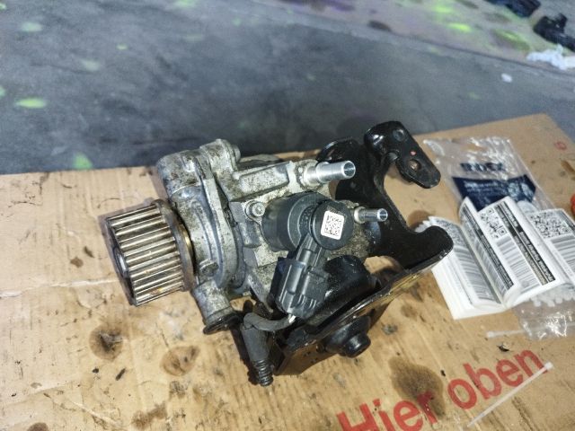 bontott MERCEDES-BENZ CITAN Nagynyomású Szivattyú