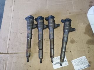 bontott MERCEDES-BENZ CITAN Porlasztó (1 db)