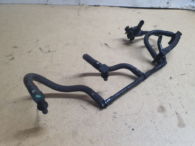 bontott MERCEDES-BENZ CITAN Résolajcső