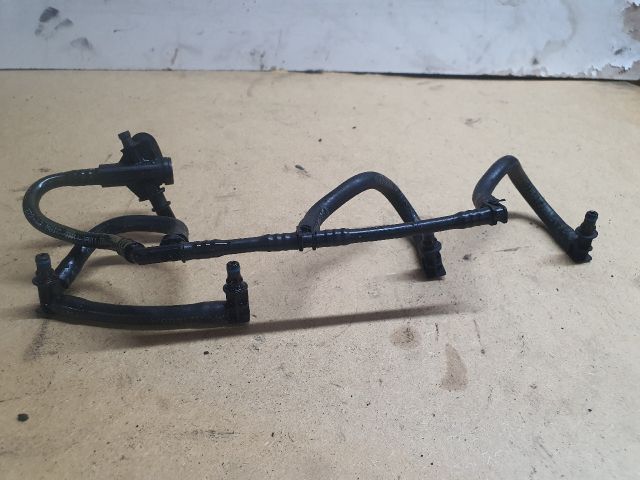 bontott MERCEDES-BENZ CITAN Résolajcső