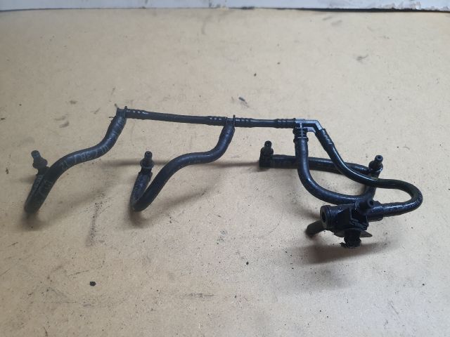 bontott MERCEDES-BENZ CITAN Résolajcső