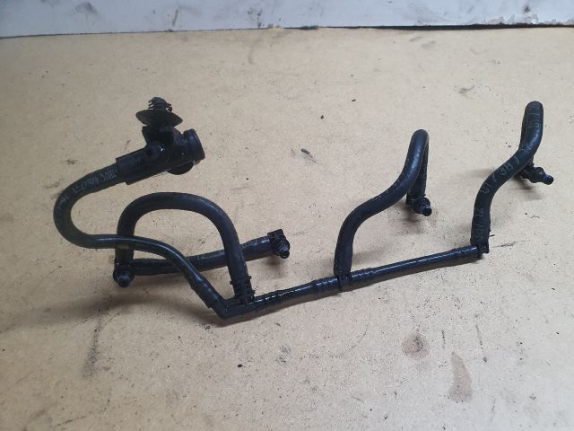 bontott MERCEDES-BENZ CITAN Résolajcső