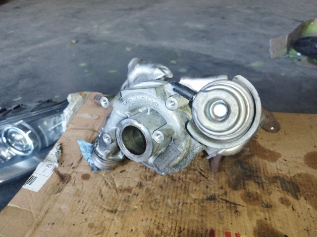 bontott MERCEDES-BENZ CITAN Turbó