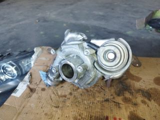 bontott MERCEDES-BENZ CITAN Turbó