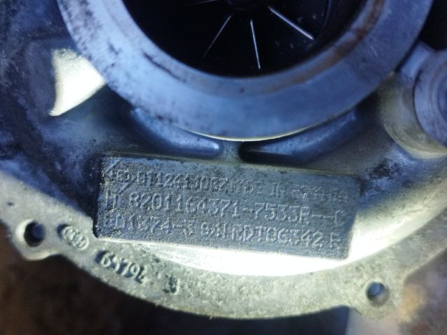 bontott MERCEDES-BENZ CITAN Turbó