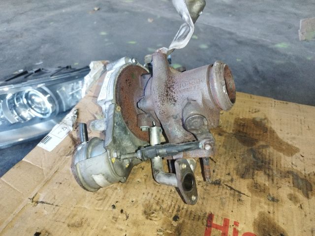 bontott MERCEDES-BENZ CITAN Turbó