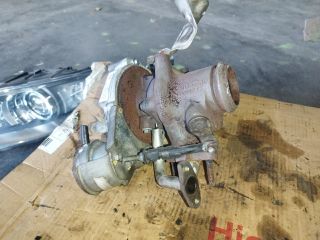 bontott MERCEDES-BENZ CITAN Turbó