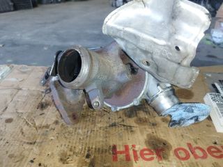 bontott MERCEDES-BENZ CITAN Turbó