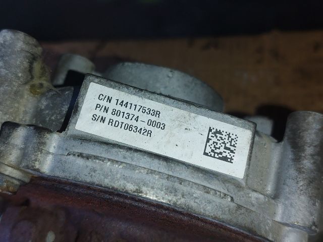 bontott MERCEDES-BENZ CITAN Turbó