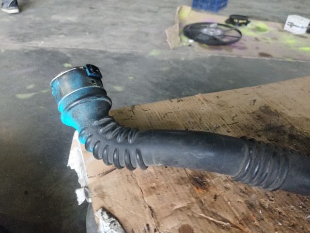 bontott MERCEDES-BENZ CITAN Turbócső