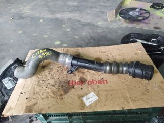 bontott MERCEDES-BENZ CITAN Turbócső