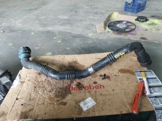 bontott MERCEDES-BENZ CITAN Turbócső