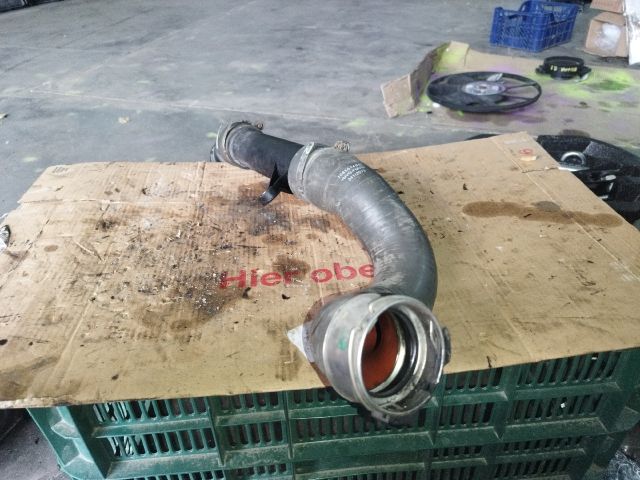 bontott MERCEDES-BENZ CITAN Turbócső