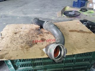 bontott MERCEDES-BENZ CITAN Turbócső