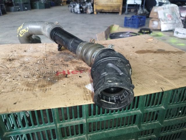 bontott MERCEDES-BENZ CITAN Turbócső