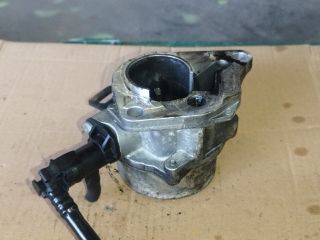 bontott MERCEDES-BENZ CITAN Vákumpumpa