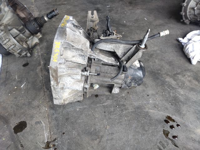 bontott MERCEDES-BENZ CITAN Váltó (Mechanikus)